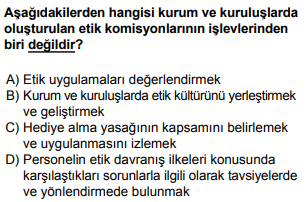Soru Görseli